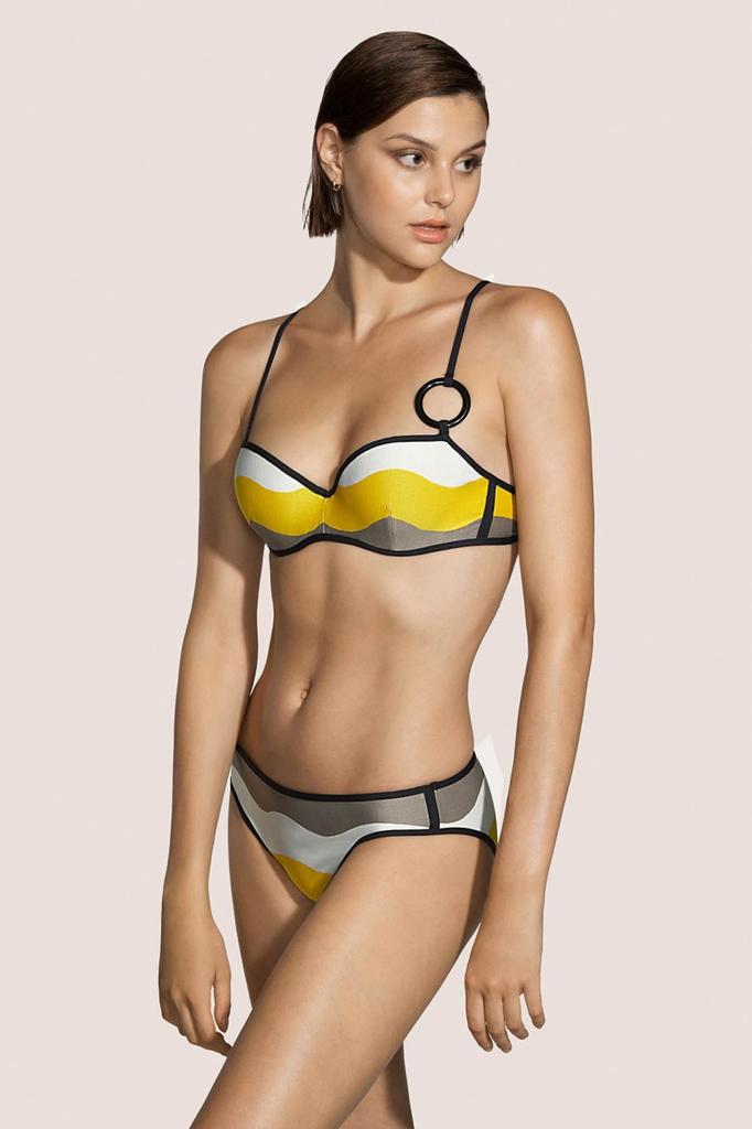 Плавки слип Andres Sarda (92145)