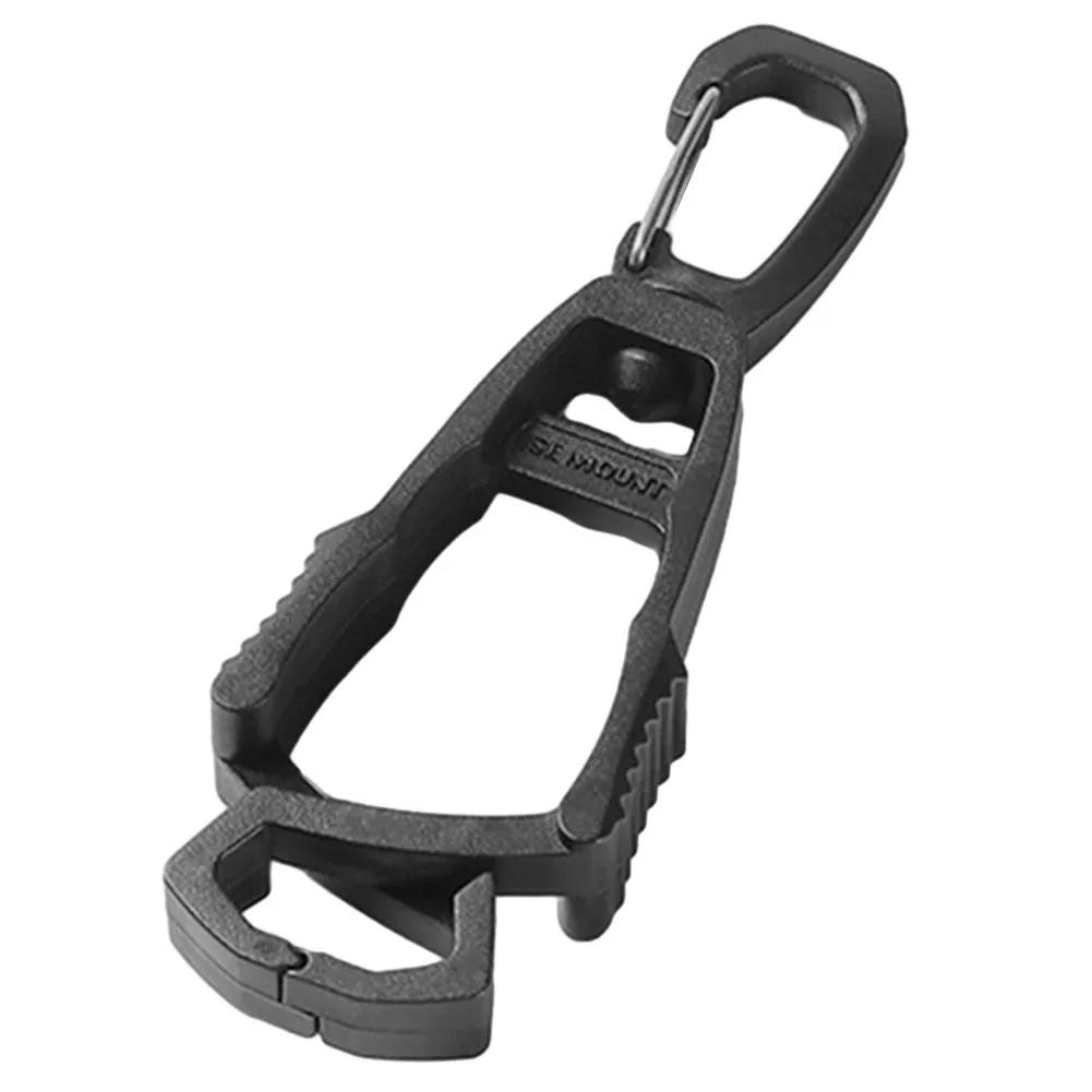 

Зажим для наружных защитных перчаток, вешалка, универсальный держатель для защитных рабочих перчаток, зажим для ремня с защитой от падения, зажим для ремня для рабочих, строительство