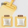 Multi-surface Pet Hair Fur for Lint Long Brush Reusable Cleaner Remover Handle Cat Clothes Tool