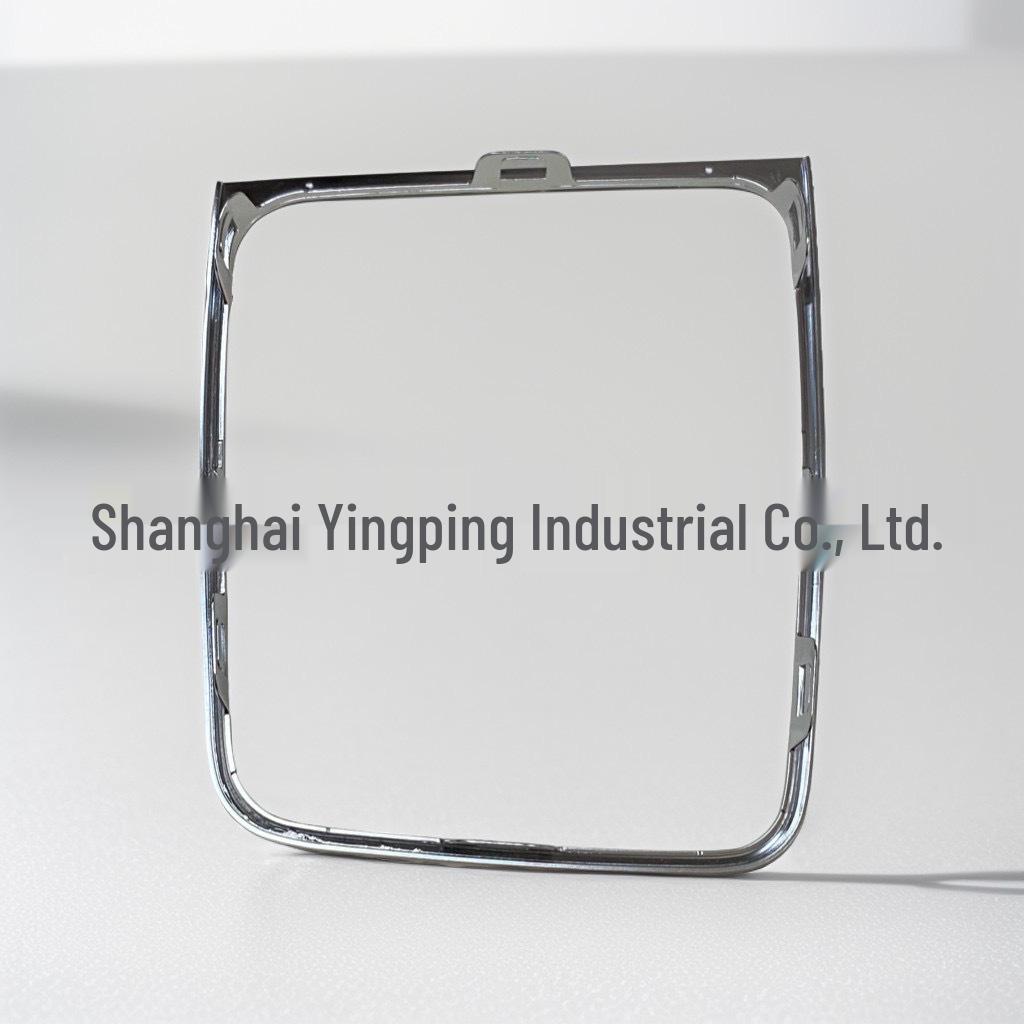 Panel ramki dekoracyjnej pierścienia gałki zmiany biegów Volkswagen Golf 7/7.5