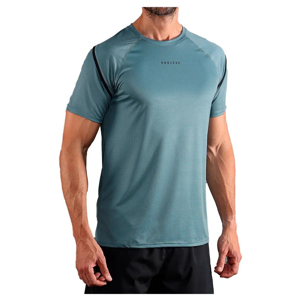 

Endless Футболка с коротким рукавом Aphex XL