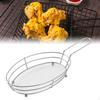 Crispy Frying Basket, for Home Cooking And Outdoor