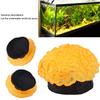 Polyresin Coral Ornaments   Lifelike Silicone Sawgrass Coral for Fish   Aquarium Decorations