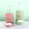 Bunny Chinchilla Guinea Pig Water Feeder Dispenser Hamster Drinker Fountain Rabbit Water Bottle