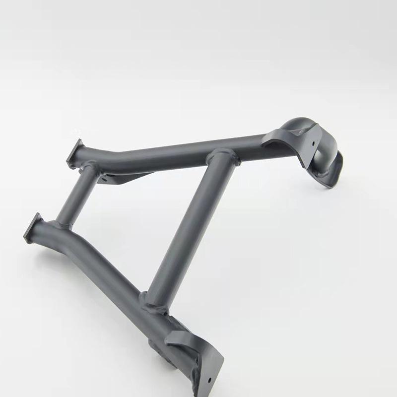 Motorcycle Kickstand Foot Support for Honda CB400X/CB500X