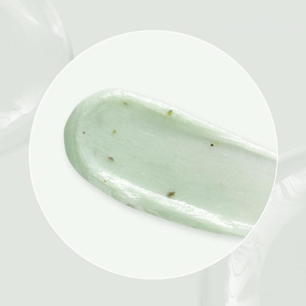 [Shingmulnara] Young Green Tea Fresh Cleansing Foam 120ml