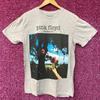 T-shirt avec la pochette de l'album Pink Floyd The Final Cut
