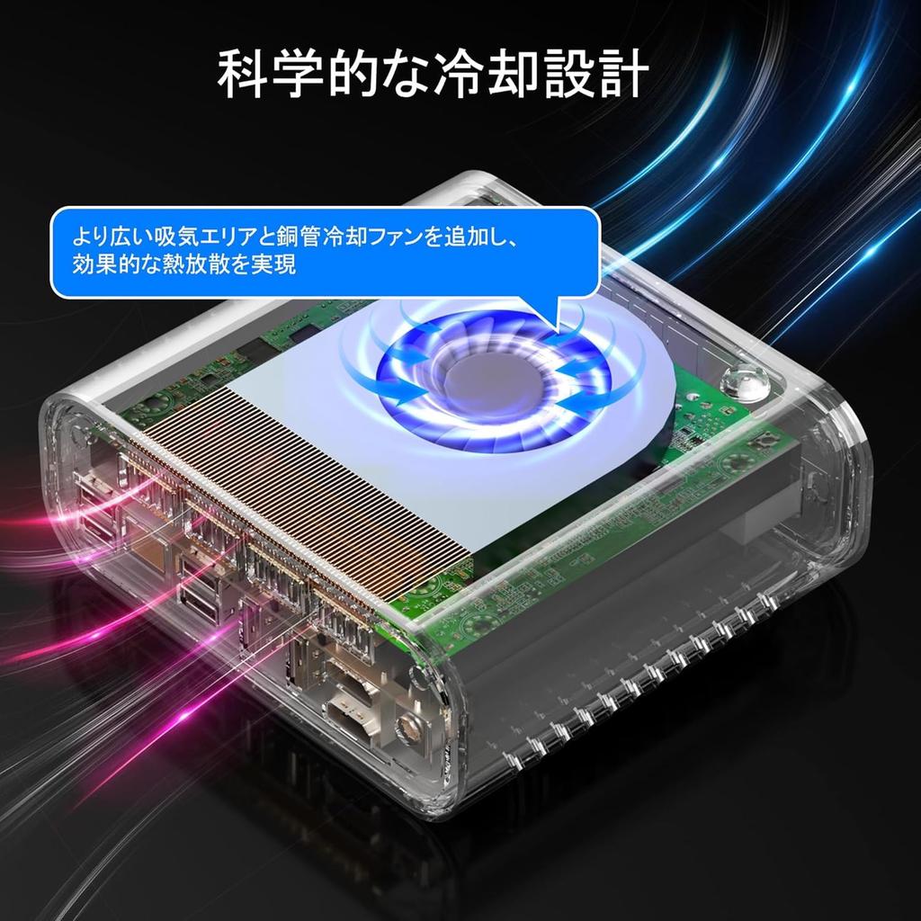 Sharevdi Mini PC, Core i5-1145G7, 16GB/512GB RAM, Windows 11 Pro, 8K Quad Display, Business Office, Small Desktop PC, Wi-Fi 6, Bluetooth 5.0