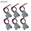 Fuel Injector/Knock Sensor Harness Plug Cable For Toyota Lexus Honda Acura Pontiac Scion Suzuki Accord Civic Matrix Sienna Prius