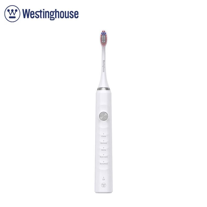 

Westinghouse WT-502S Sonic Electric Toothbrush