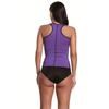 Women's Neoprene Sauna Sweat Vest Waist Trainer Tummy Control Slimming Body Shaper Shapewear