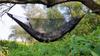 BUSHMEN travel gear Hammock Mosquito Net, Official Japanese Product (JUNGLE)