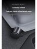 BYD Yuan Plus Mattress: Trunk Sleeping Pad, Rear Seat Single Inflatable, Pro Edition.