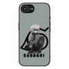 Nara Shikamaru Narutos Kakashi Phone Case for Samsung Galaxy Note 20 9 10 S8 S10 Lite S9 Plus A54 A53 A21S S10E A17 Cover Casing