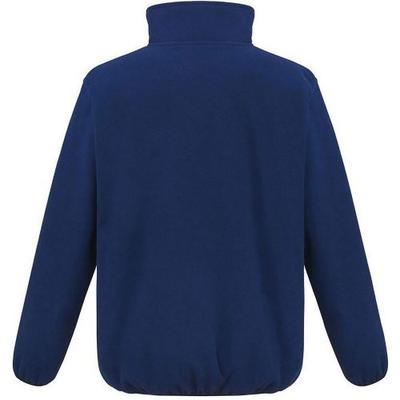 WORK-GUARD by Result Mens Microfleece Heavy Duty Jacket