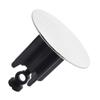 Bathroom Manual Lift Drain Plugs Bathtub Stopper Drain Filter Replacement Drain Plug Sink Stopper Top Fitting Parts