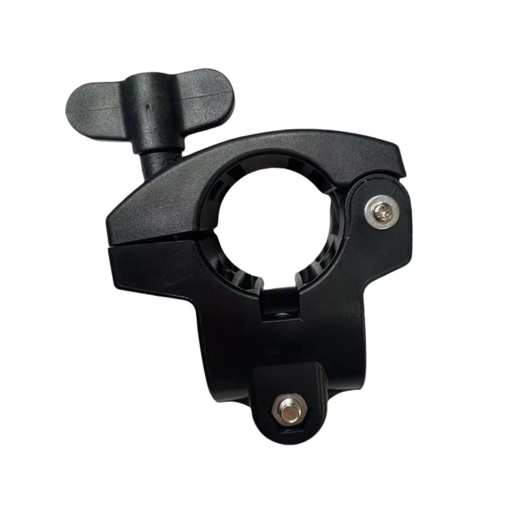 Electronic Drum Rack Clamp Drum Accessories Easy To Install Attachment Lightweight Sturdy Electronic Drums Clamp Clip Bracket
