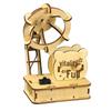 DIY Tech Desk Lamp Kit for Kids: STEM Educational Project