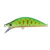 Major Craft Minnow EDEN Heavy Sinking Set for Chartreuse Yamame Type, 60mm, 7.0g, 12-Piece (EDN-60H)