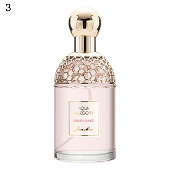 100ml Lady SexyFlowers and Herbal Women's Perfume Floral and Fruity Fresh and Natural Long Lasting Eau De Toilette  Perfume
