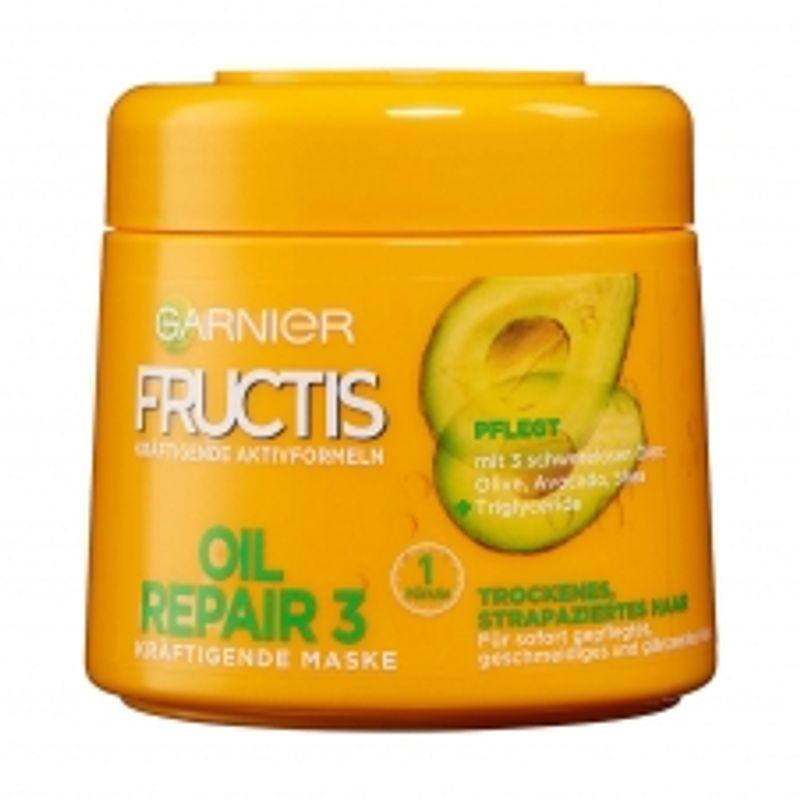 Garnier Repair Hair Pack 300ml