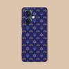 Jewish Hanukkah Mobile Phone Case for OPPO Reno 14 13 12 11 10 9 8 7 6 5 F T Pro 5G Colorful Printing Cover Luxury Cover Pretty