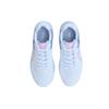 Li Ning Sports Life Collection Skateboard Shoes Women's Low top Light Iris White AGCQ578-5