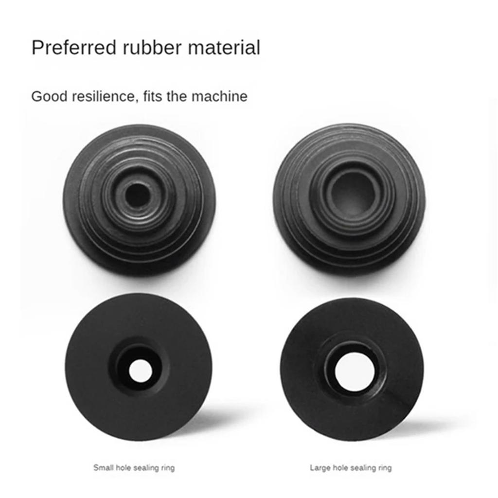 Efficient Rubber Plug Water Tank Rubber Plugs Sealing Rubber Plug Water Tank Sealing Rings Rubber Material for Home