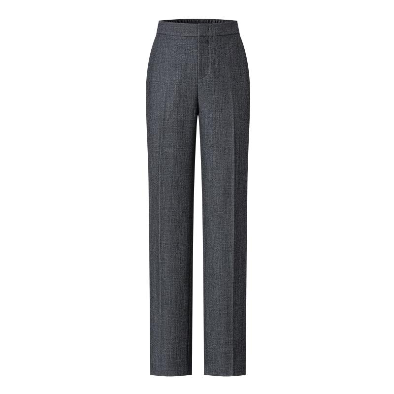 PORTS Women's Mid-Cuff Trousers