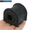 -Fit Rear Sway Bar Bushings For Dodge Dakota Jeep Cherokee Wrangler