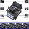 JILONG 280T Automatic Fiber Optic Fusion Splicer