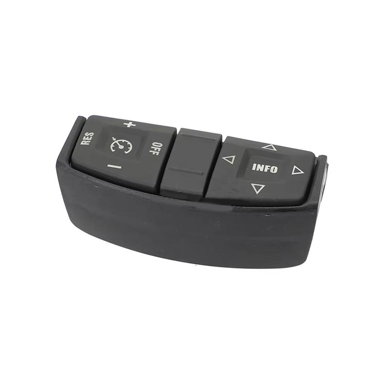 

Переключатель на рулевом колесе 1486286 для грузовика Scania, переключатель на рулевом колесе, панельный переключатель грузовика, переключатель круиз-контроля грузовика