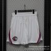 Men Women Soccer Shorts 2026-2027 Team Edition Breathable Lightweight Quick-Dry Training Pants Football Practice