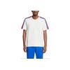 adidas X Wales Bonner Set-In Tee White Men Tops IW3606