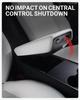 Car Center Console Cover Center Console Arm Rest Lid Central Armrest Box for Tesla Model 3/Y 2019-2025/Model 3 Highland 2025