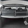 2026 Hot For Renault Hub Caps Felt Car Trunk Bag Folding Storage Non Slip Organizer Tool Case For Renault Clio Captur Megane 2 K