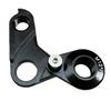 Quickly Release Bicycles Rear Derailleurs Hanger High Strength Aluminum Corrosions Resistant For Smooth Shifting