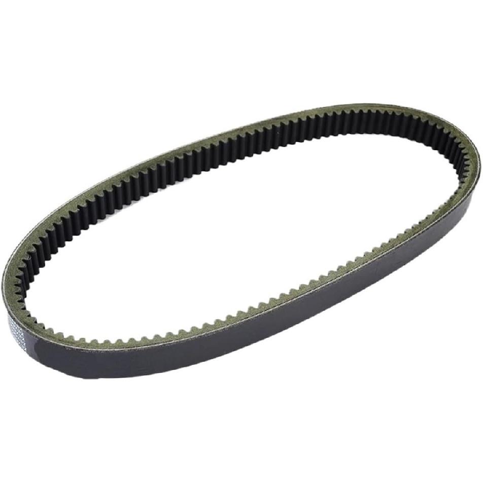 Timing Drive Belt For Ya&maha For PZ480 89X-17641-01 For Phazer For II For Electric 1990-1991 Motorcycle Drive Belt 89X-17641-00 Drive Driving Belt