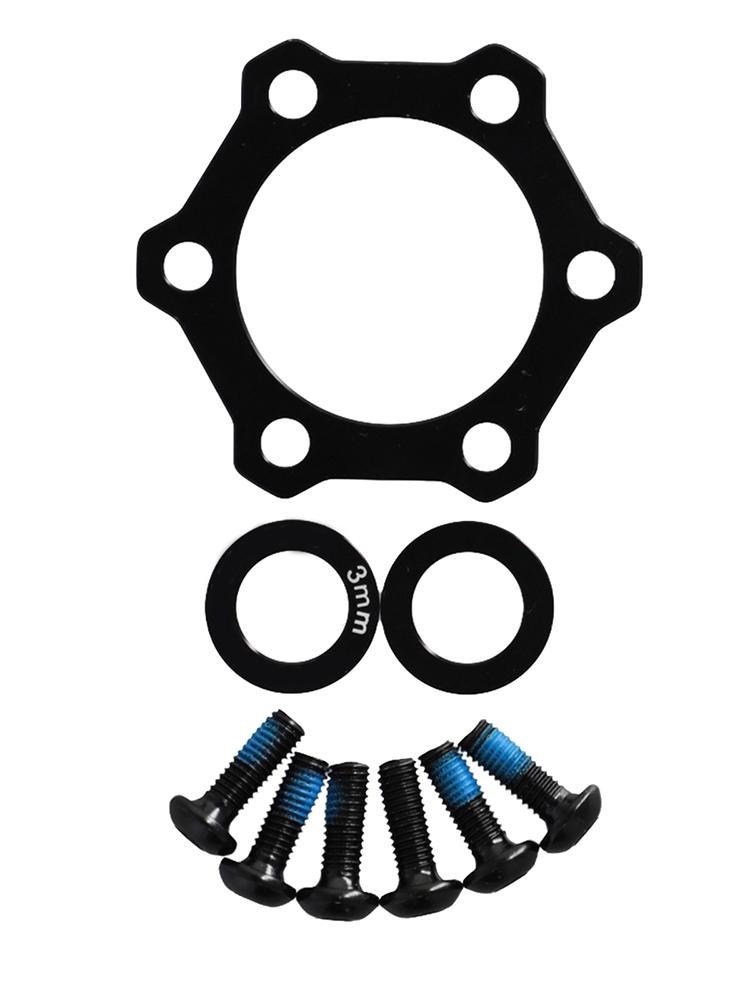 Bicycle Parts Boost Hub Adapter Hubs Practical Road Bike