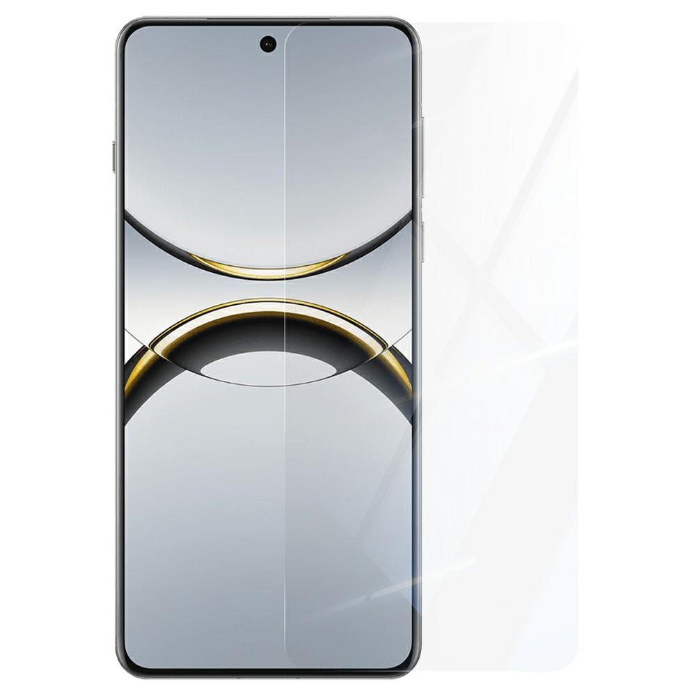 

RURIHAI For Oppo Find X8s+ 5G Screen Protector 0.26mm 2.5D High Aluminium Silicon Glass Film As Shown A