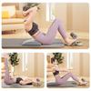 Floor Sit up Bar Core Muscle Training Tool Portable Sit up Exercise Equipment Fitness Bar Waist Belly Exercise Tool