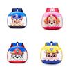 Childrens Oxford Cloth Backpack With Cartoon Paw Patrol Chase Pattern For School Kids With Lightweight Design For Kindergarten