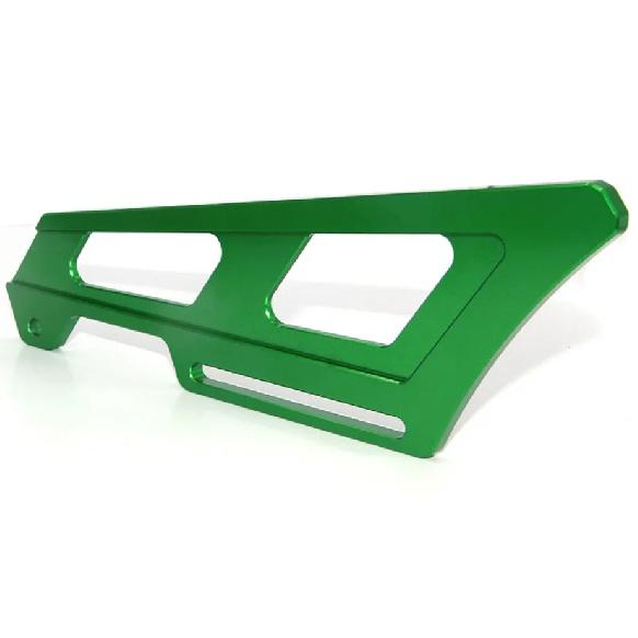 Heel Guard Chain Rear Sprocket Protection Cover For Honda CRF250M CRF250L CRF250RL CRF300L Rally, CRF1100L , XR250 BAJA CRM250R