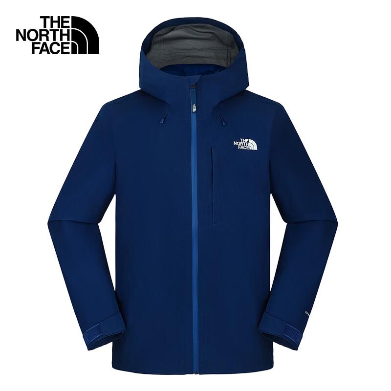 The North Face Men's Futurelight Shell Jacket 8DF0