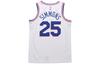 Nike NBA Basketball Jerseys Men's Moderate Other BQ1173-100