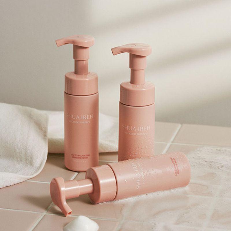 Lacto Balancing Intimwaschgel (150ml)