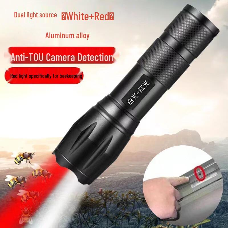 

WGP Dual-Source Photography Fill Light & Sunset Lamp
