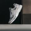 New Balance U992GY Unisex Made in USA Retro Casual Shoes