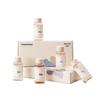Xuguang Botanical Essential Oil Shower Gel Travel Set