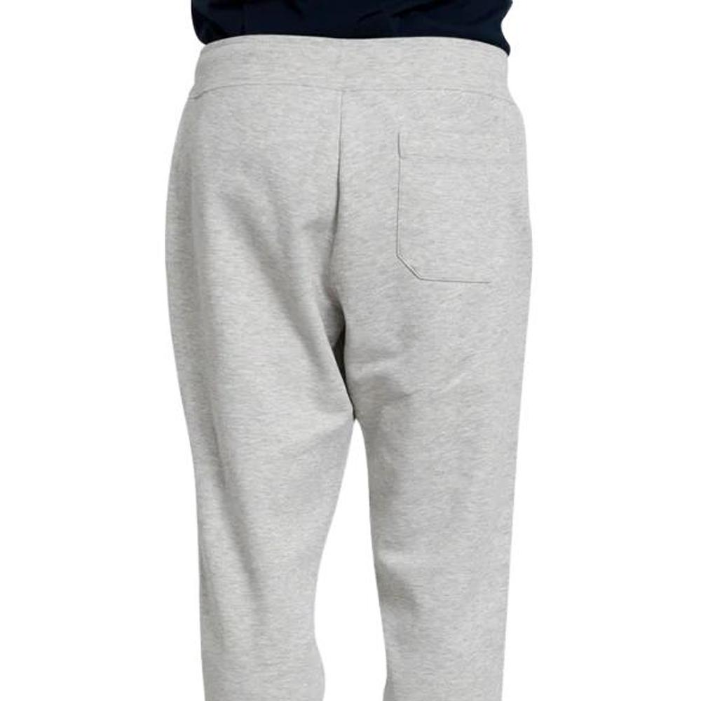 Polo Ralph Lauren Jogging in Maglia Liscia con Coulisse Vestibilità Larga Uomo pantaloni 710662461-029